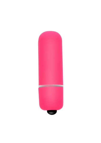 Funky Bullet Pink