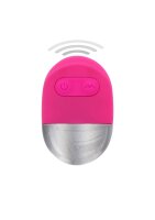 Funky Remote Egg Pink