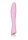 Amour Silicone Wand Pink