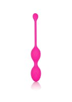 Remote Dual Motor Kegel System Pink