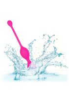 Remote Dual Motor Kegel System Pink