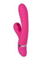 Foreplay Frenzy Pucker Pink