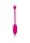 Recharg. Kegel Ball Advanced Pink