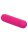 Rechargeable Hideaway Bullet Pink