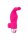 Rechargeable Finger Bunny Pink
