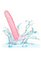 Queen Size Dong 10 Inch Pink