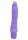 Classic Large Vibrator Purple