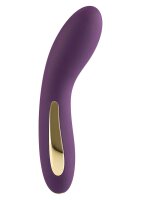 Luminate - G-Spot Vibrator Purple