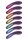 Luminate - G-Spot Vibrator Purple