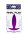 Bubble Butt Player Starter Purple 2,5 cm