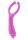 Vibrating Clit-Stim C-Ring Purple