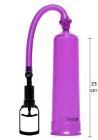 Power Pump Purple
