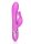Enchanted Bunny Purple