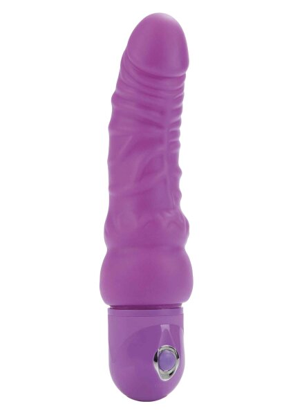 Bendie Stud Curvy Purple