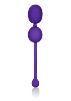 Rechargeable Dual Kegel Purple