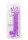 Queen Size Dong 10 Inch Purple - 30,5 cm
