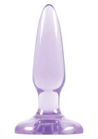 Pleasure Plug Mini Purple