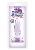 Pleasure Plug Mini Purple 2,4 cm
