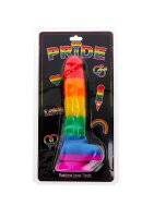 Rainbow Lover Rainbow 18cm