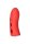 Silicone Marvelous Arouser Red