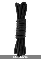 Bondage Rope 3M Red