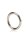 Silver Ring - 3 Piece Set Silver