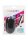 Rechargeable Hideaway Bullet  Silver