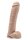 Dildo with Balls Skin 28 cm