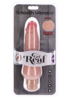Dual Density Smooth Vibrator Skin