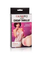 Cheap Thrills The Showgirl Skin