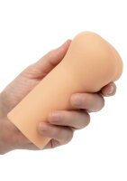 Boundless Anus Skin