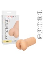Boundless Anus Skin