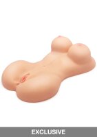 Big Boobs Banging Bitch 6.5kg Skin