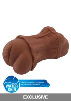 Super Wet Tight Twat Vibr. Skin