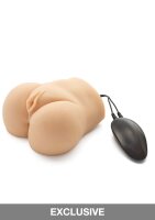 Wet Pussy Galore Vibr. Skin