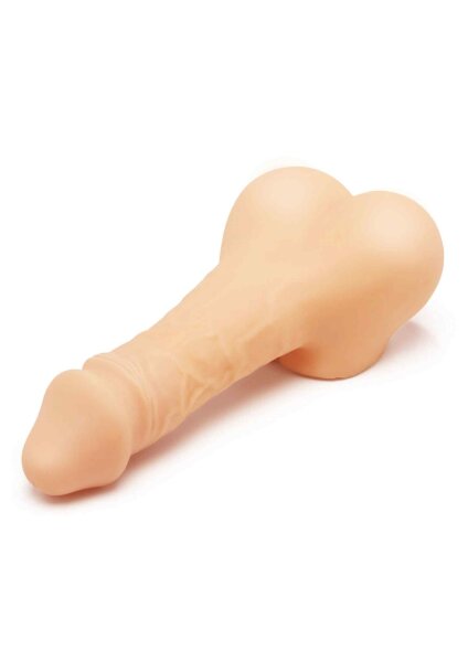 Big Dick Dipper Skin 23 cm