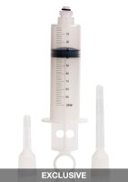 Universal Tube Cleanser Transparent