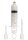 Universal Tube Cleanser Transparent