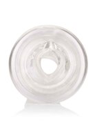 Stroker Pump Sleeve Pussy Transparent