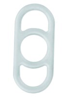 Precision Pump Enhancer Transparent