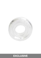 Universal Pump Sleeve Transparent