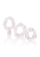 Magic C-Rings Transparent