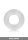 Premium Silicone Ring Large Transparent