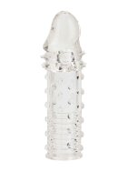 Adonis Extension Transparent 16 cm