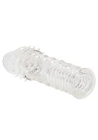 Adonis Extension Transparent 16 cm