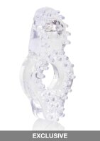 Teaser Enhancer Ring Transparent
