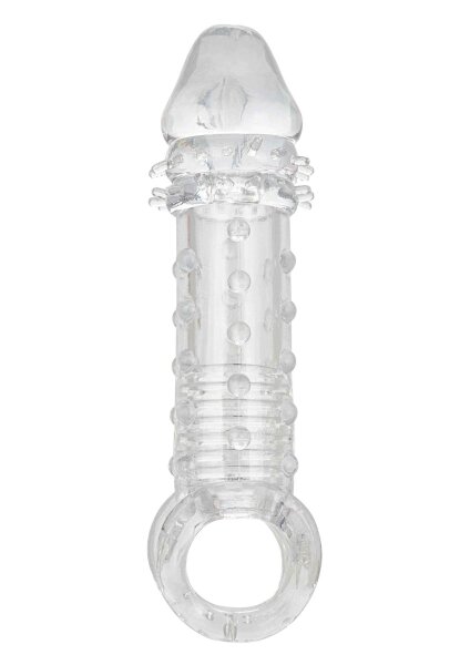 Ultimate Stud Extender Transparent