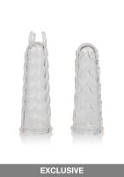 Finger Teaser Transparent