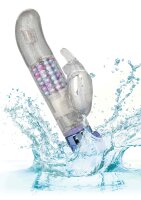 Party in My Pants Vibrator Transparent