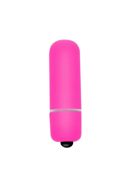 Funky Bullet Violet